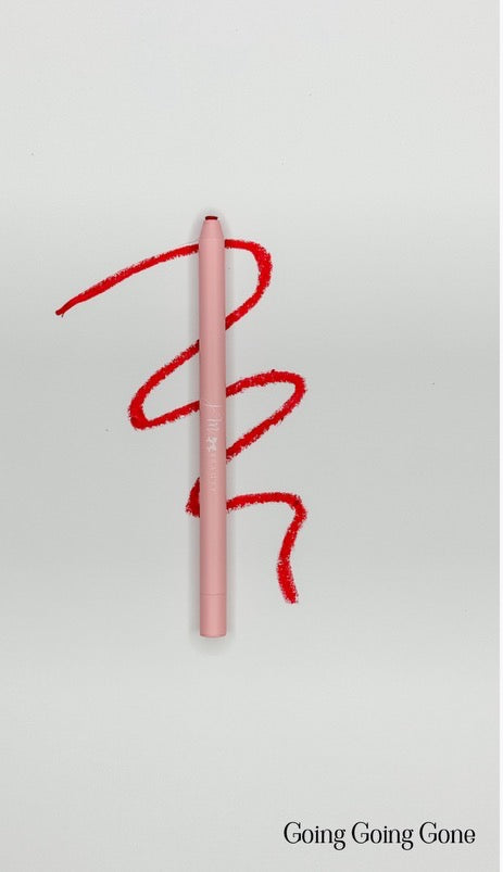 Rotating Lip Pencil - Going Going Gone