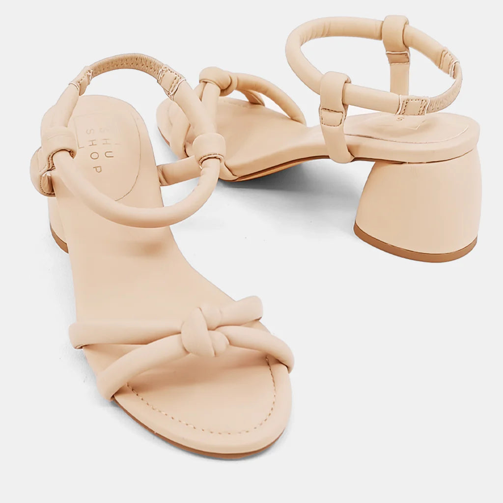 Shu Shop Hope Dress Sandal