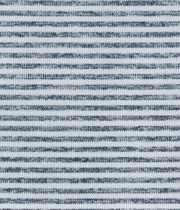 SSCO Heather Madison Stripe Polo - Windsor