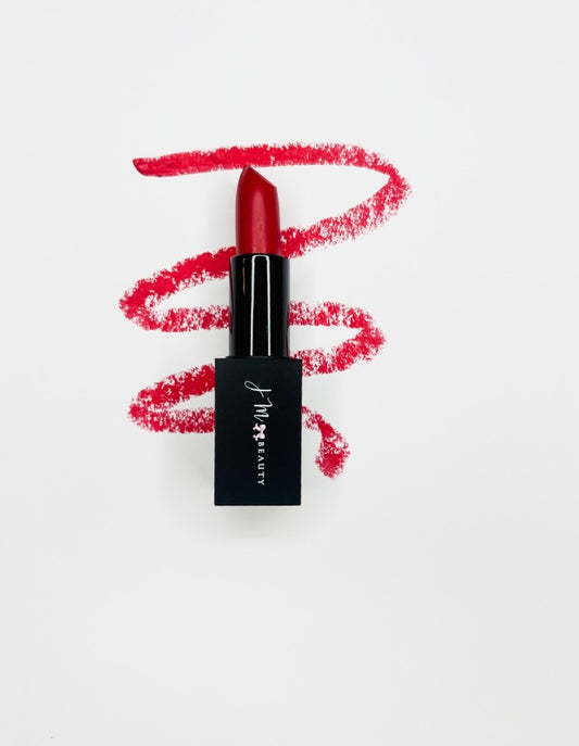 Creamy Lipstick - That's Hot