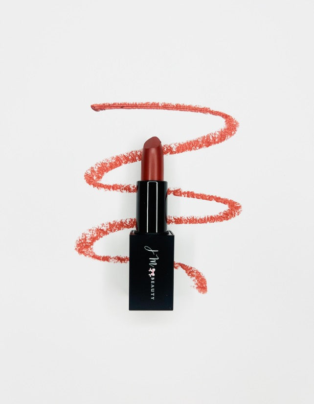Creamy Lipstick - Not Before My Coffee