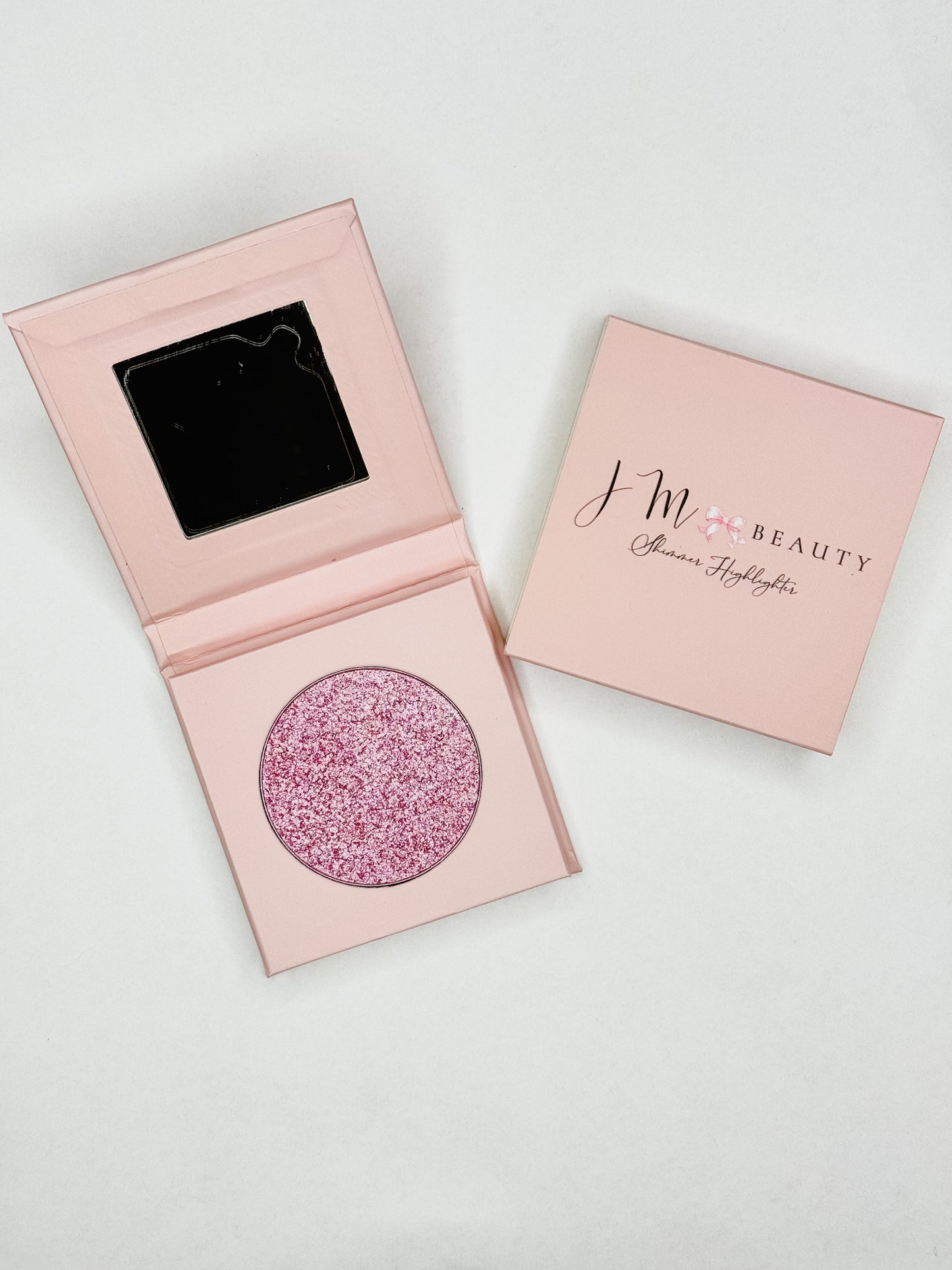 Shimmer Highlighter - The Golden One