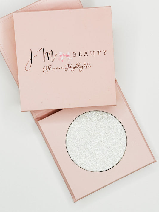 Shimmer Highlighter - High Life
