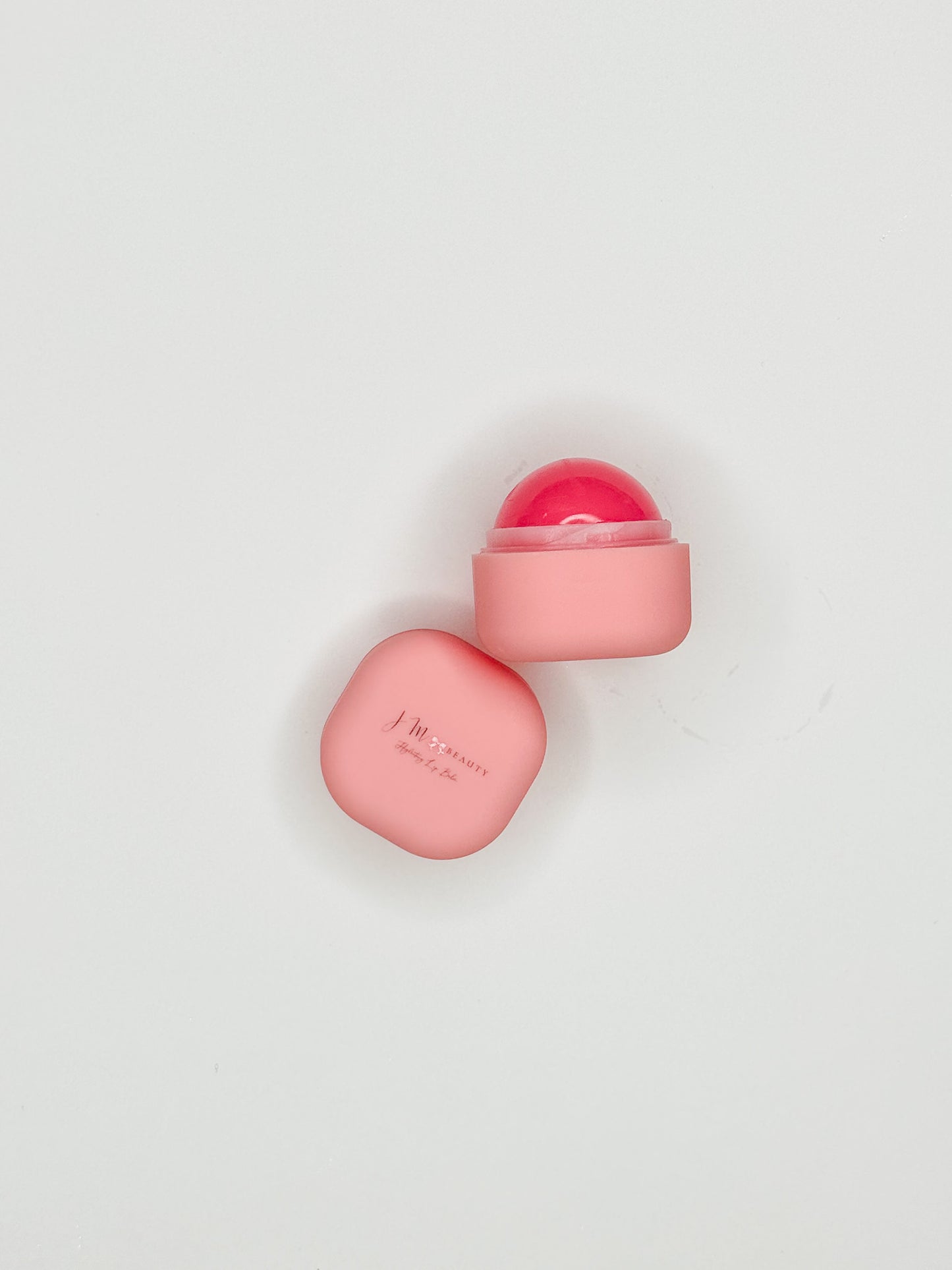 Hydrating Lip Balm - Strawberry