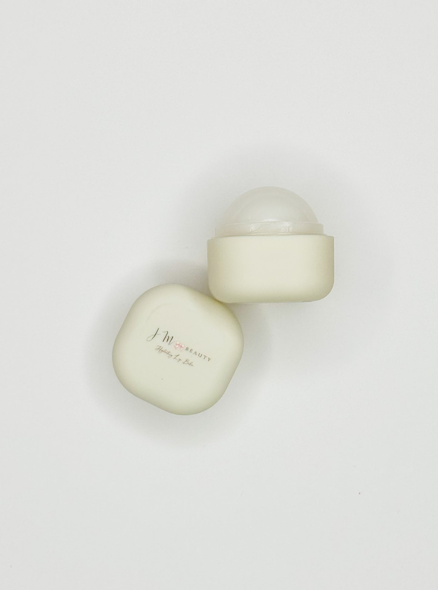 Hydrating Lip Balm - Vanilla