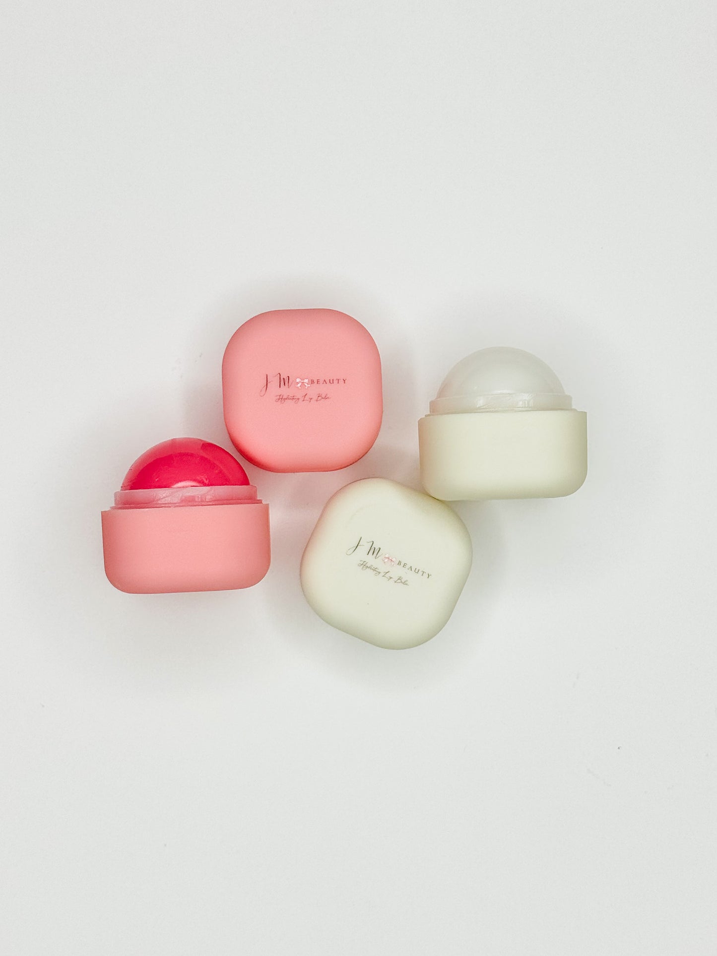Hydrating Lip Balm - Vanilla