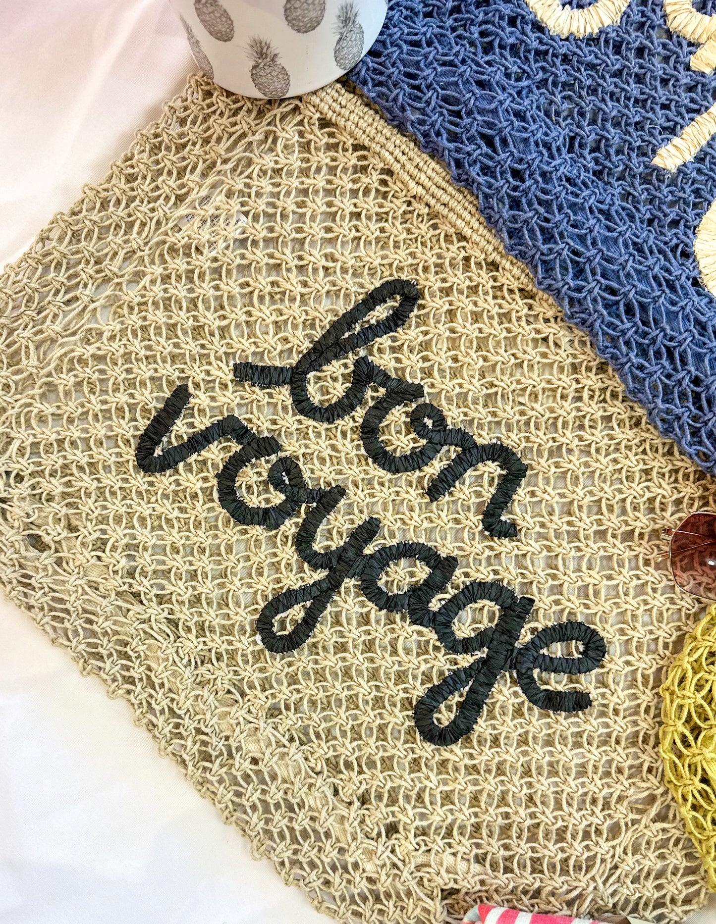 Z Supply Bon Voyage Tote