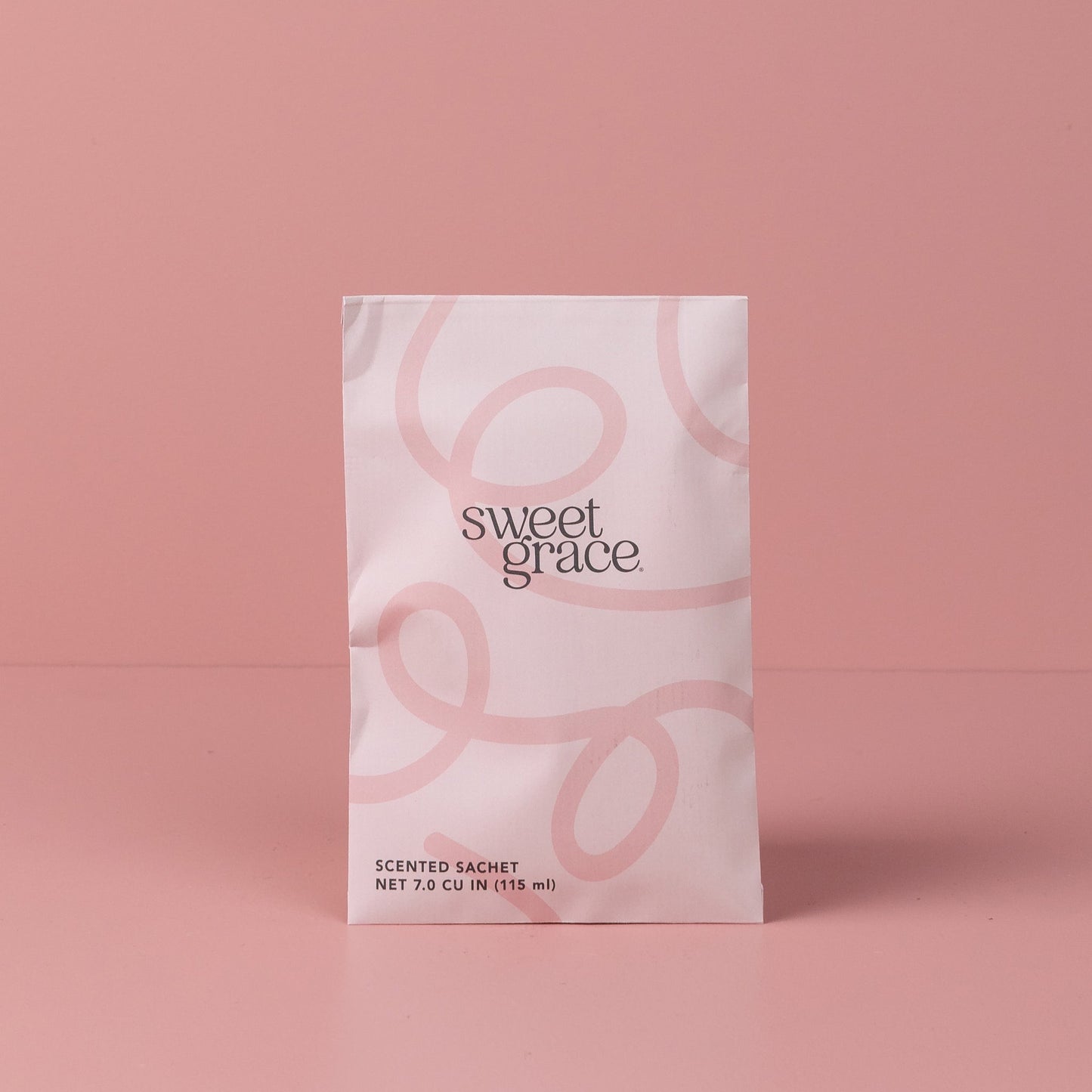 Sweet Grace Sachet - Modern Swirl