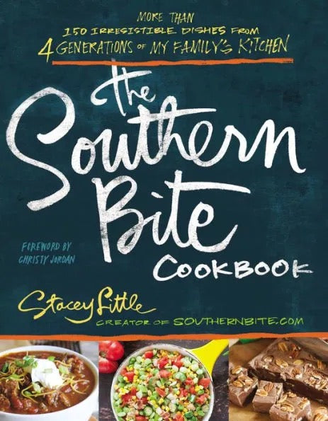 The Southern Bite
