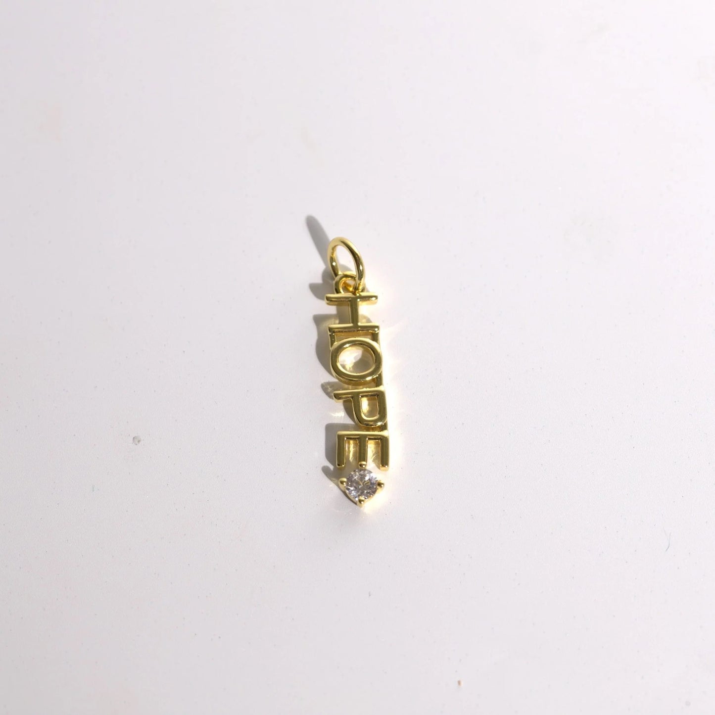 Goddess Charm Bar Hope Charm