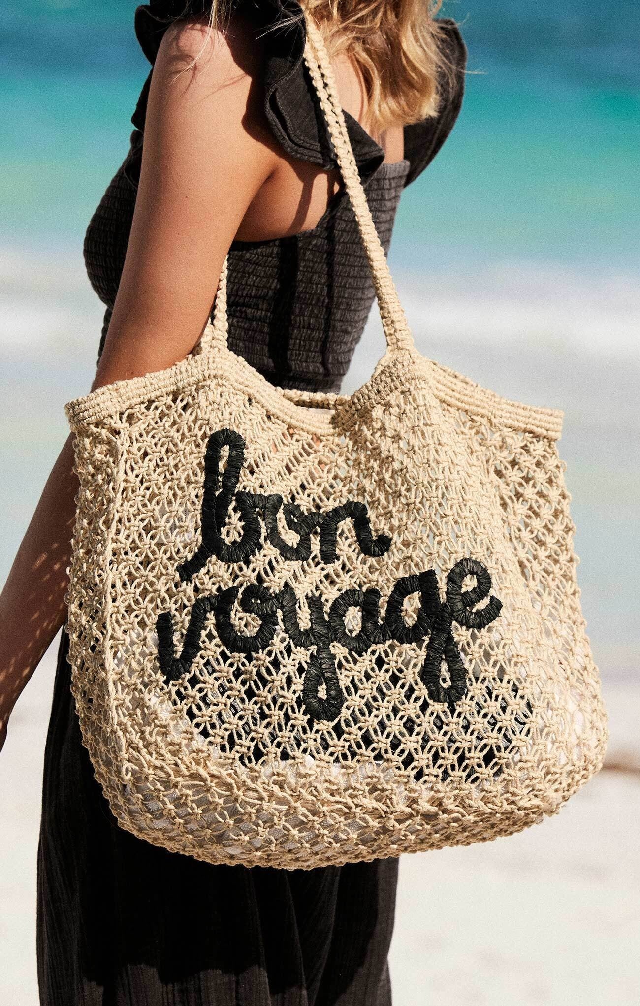 Z Supply Bon Voyage Tote