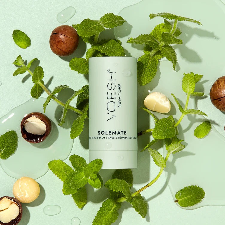 Voesh Solemate Heal Repair Balm