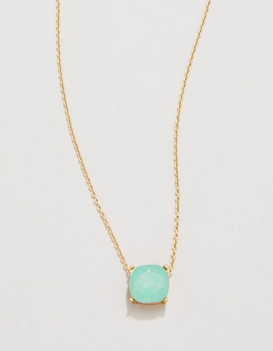 Sea La Vie Be Marry Necklace by Spartina 449