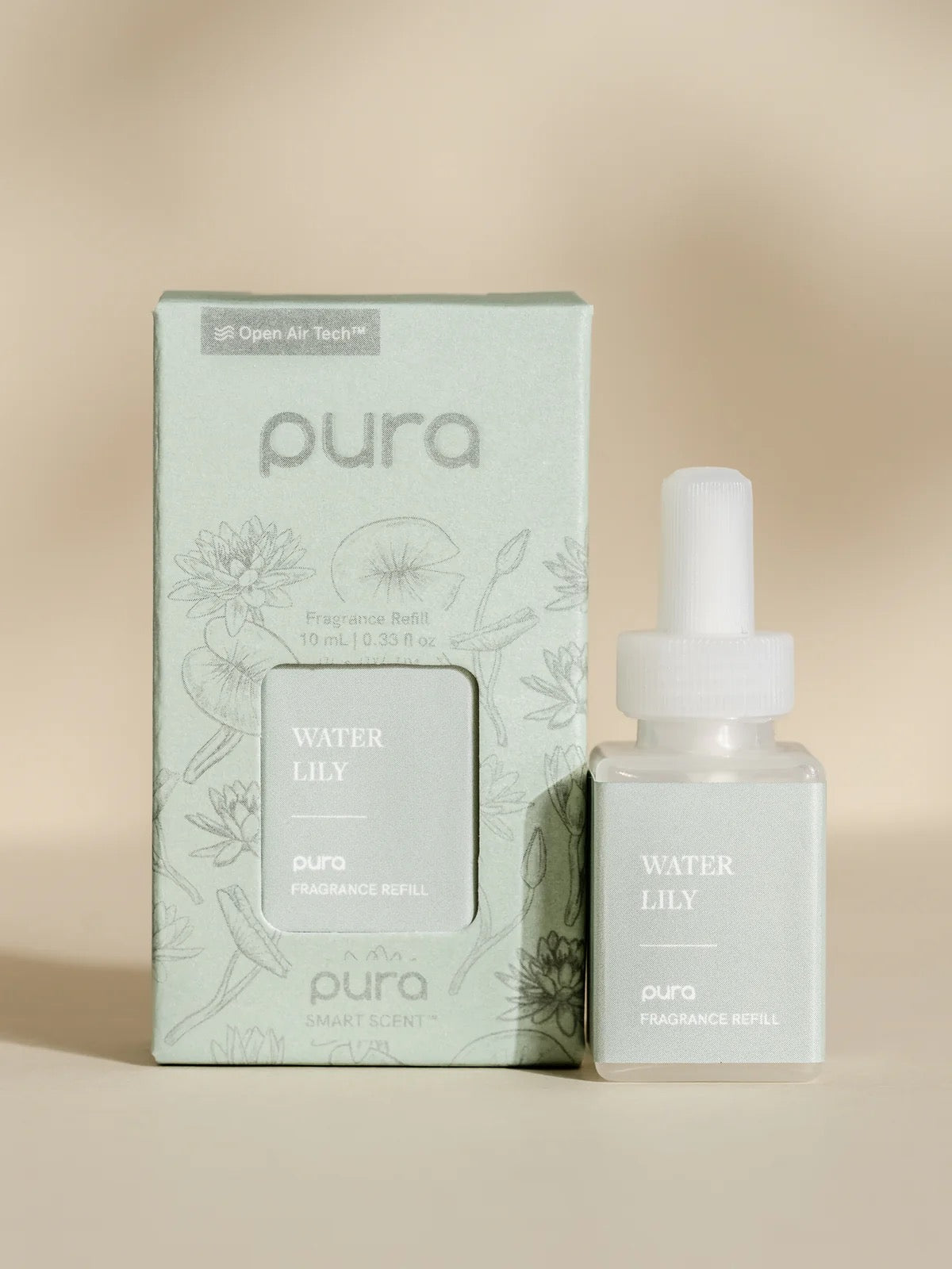 Pura Refill