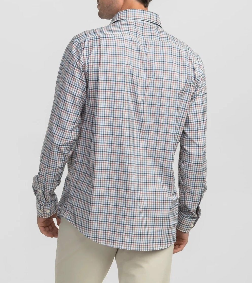 SSCO Samford Check LS - Denali