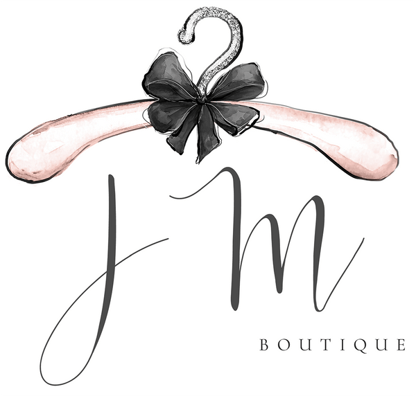 JM Boutique logo