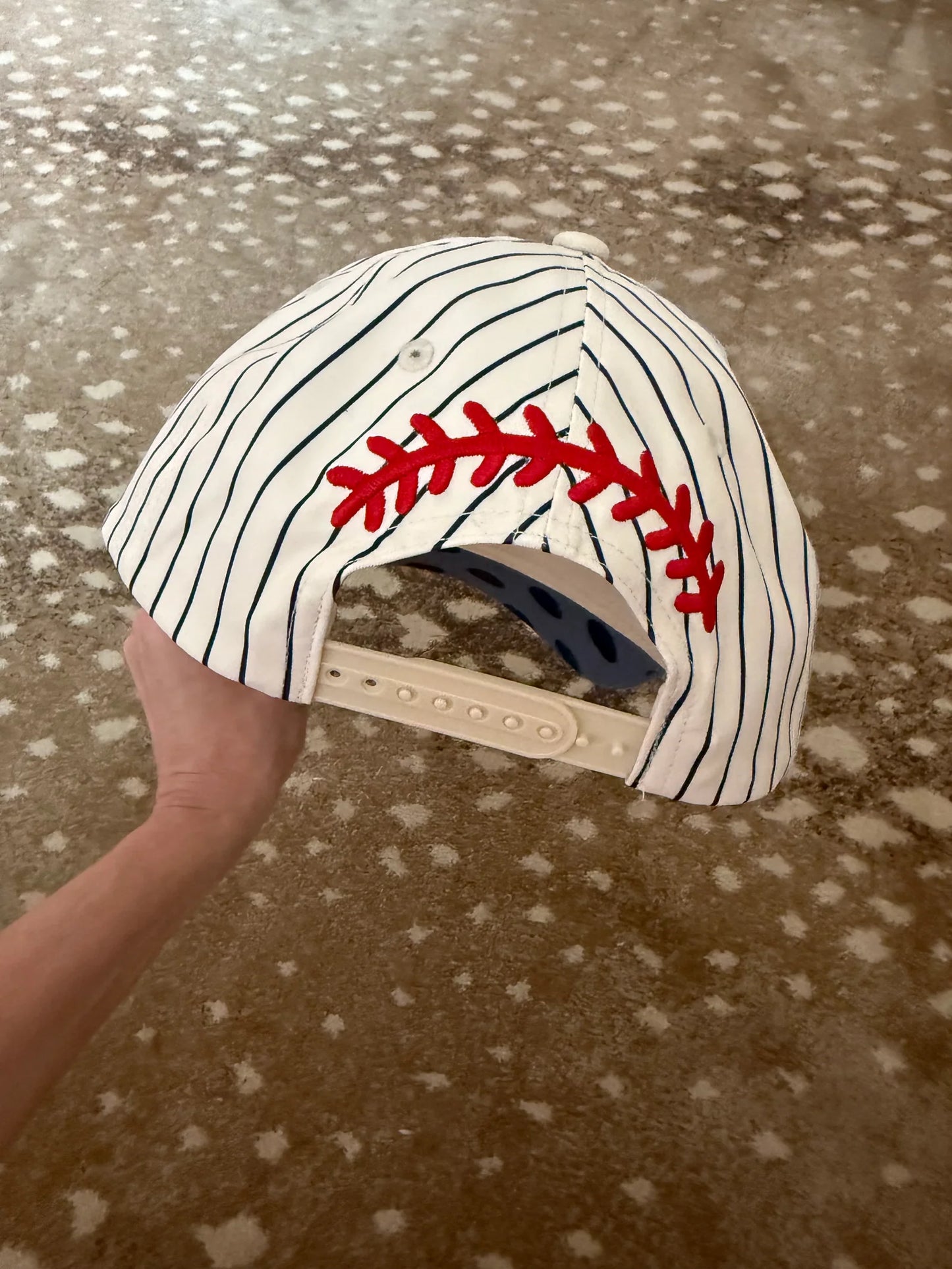 *PRE-ORDER* Let's Go Kid Hat