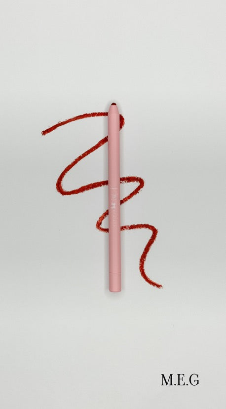 Rotating Lip Pencil - M.E.G.