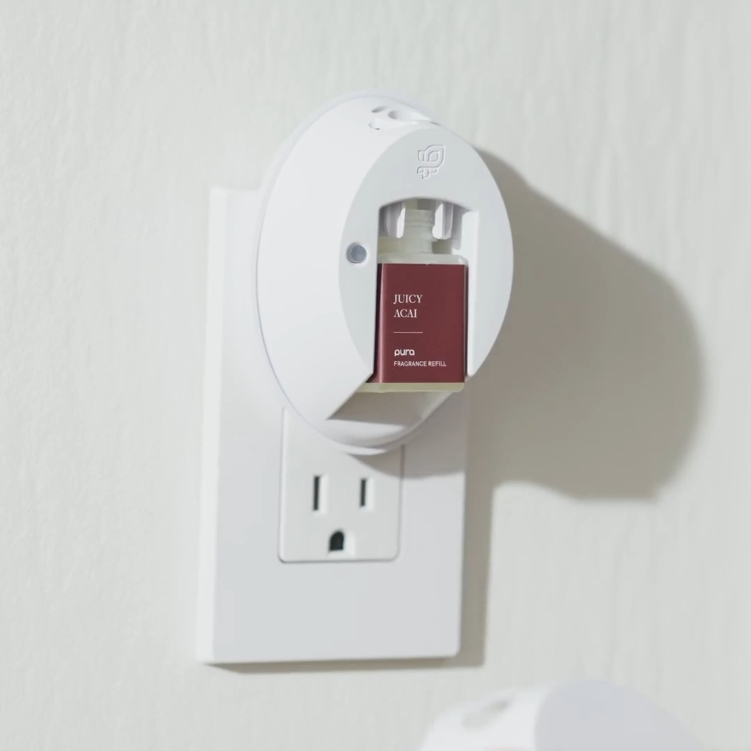 Mini Pura Device