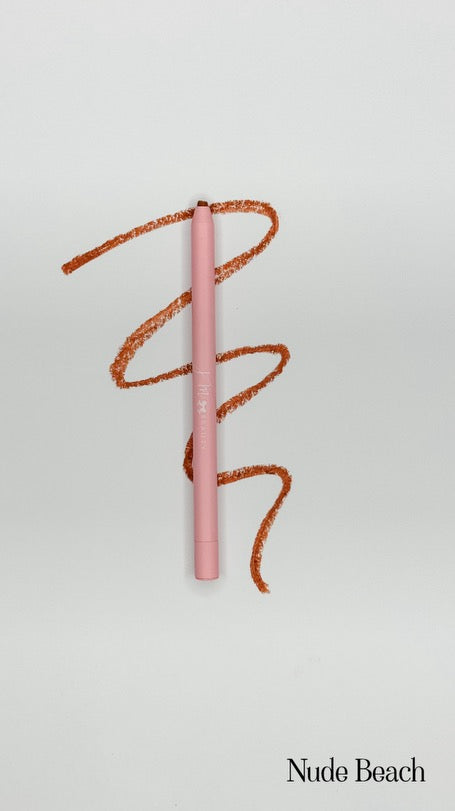 Rotating Lip Pencil - Nude Beach