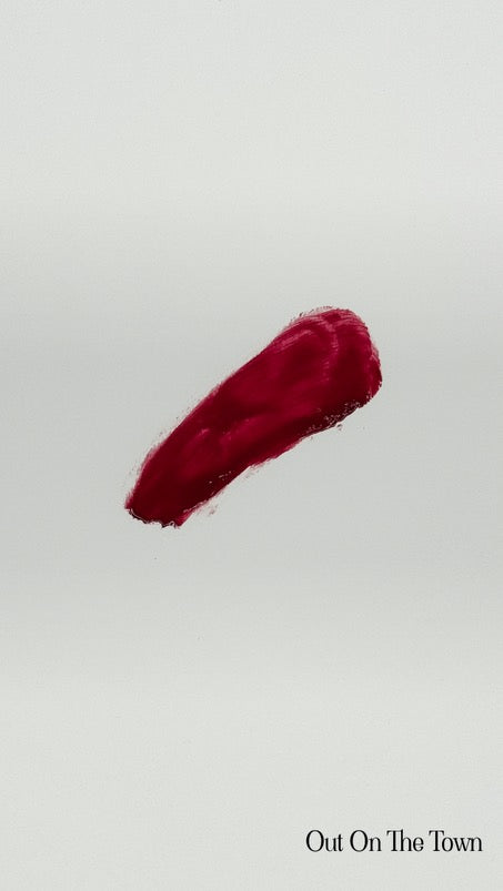 Moisturizing Lip Stick - Out On The Town