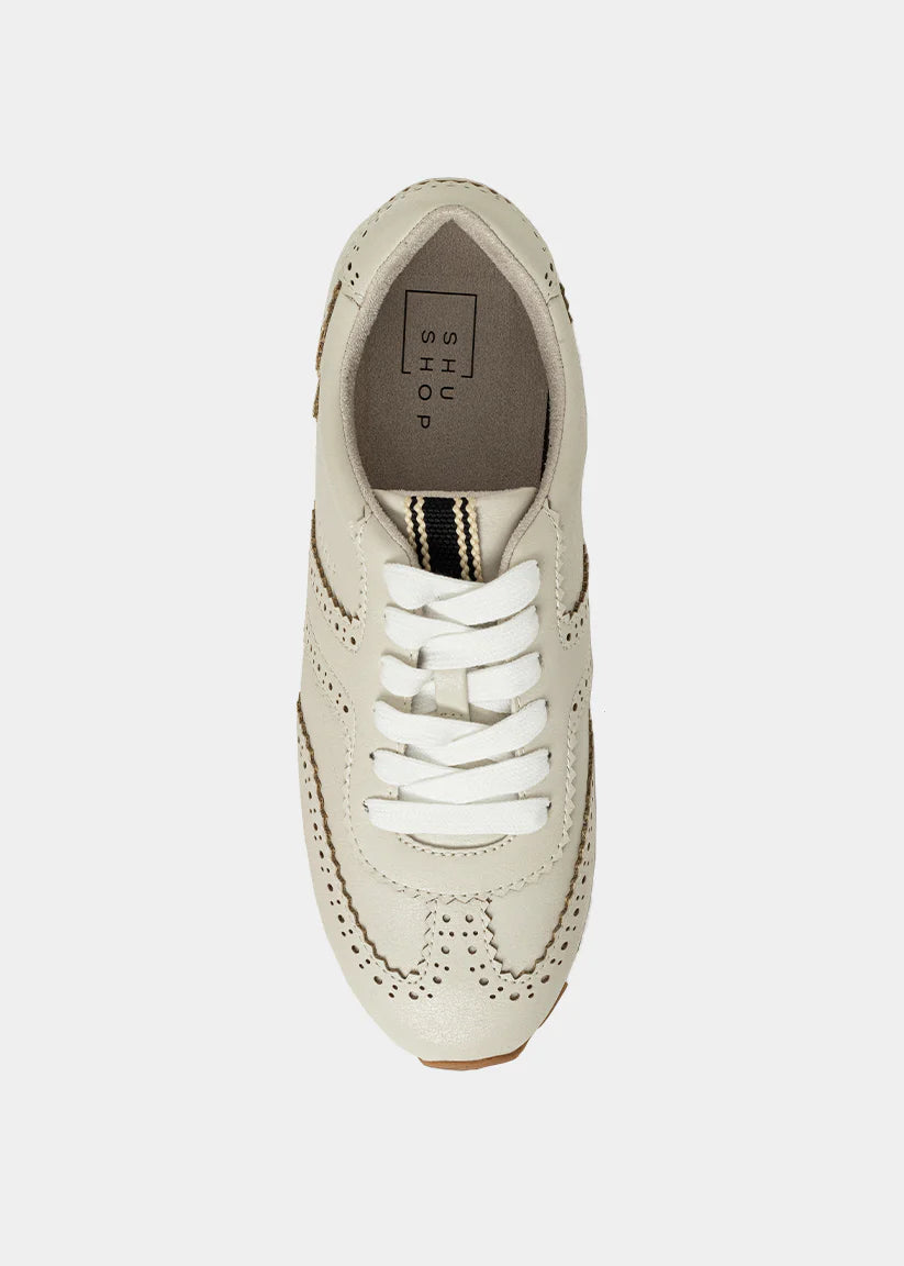 Shu Shop Penelope - Light Grey