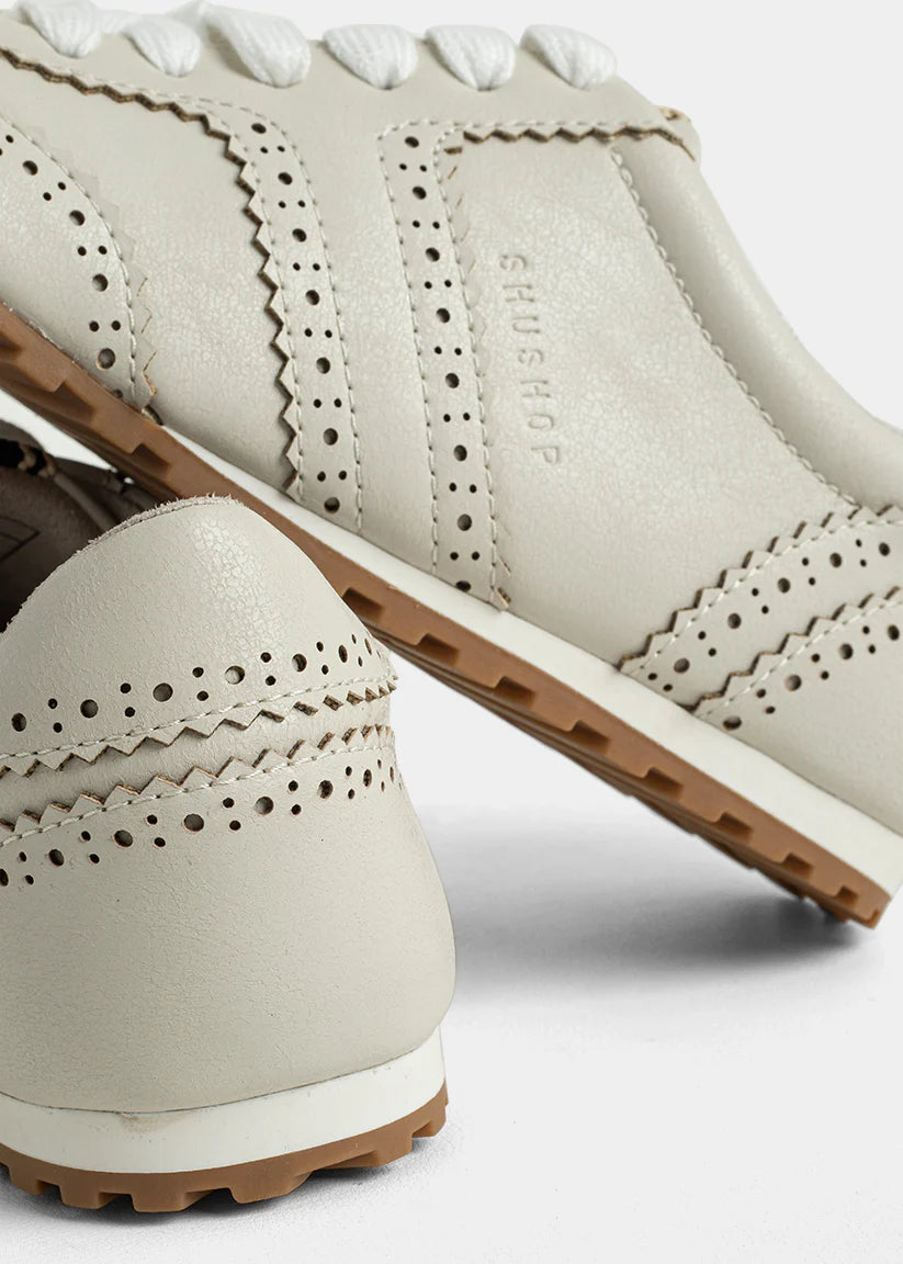 Shu Shop Penelope - Light Grey