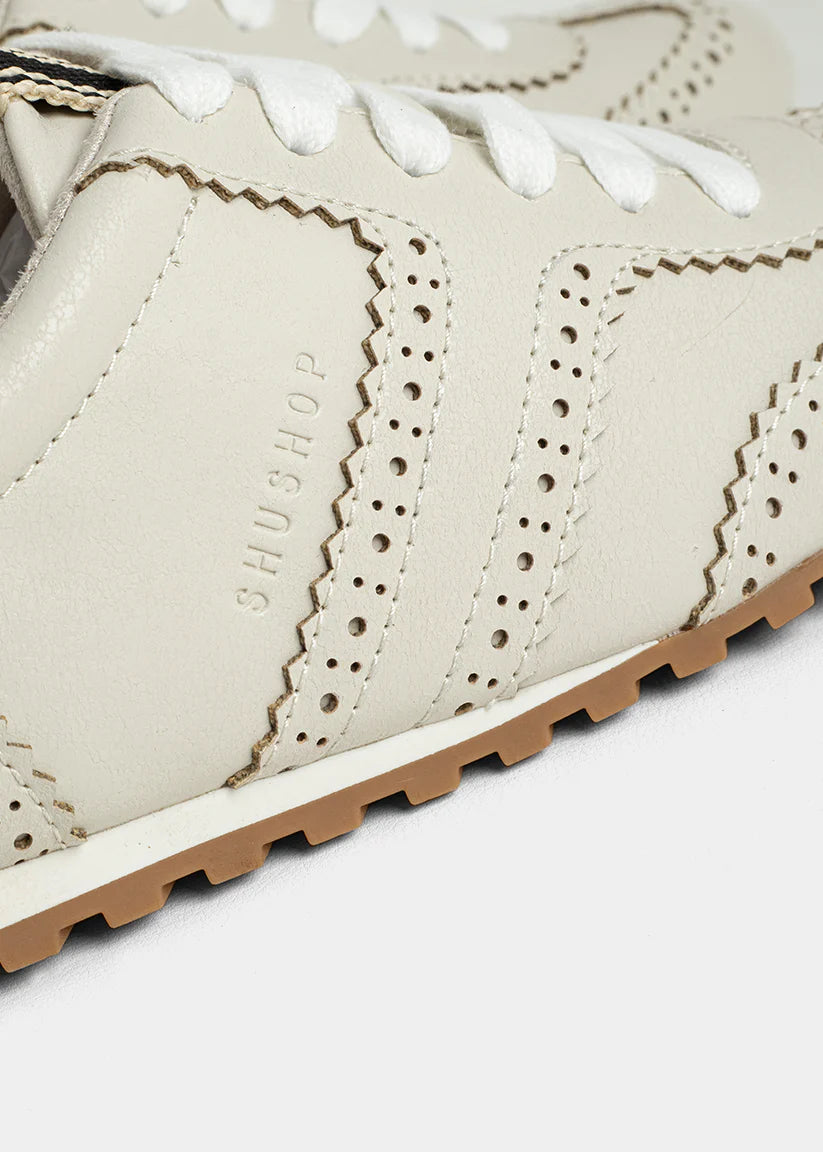 Shu Shop Penelope - Light Grey