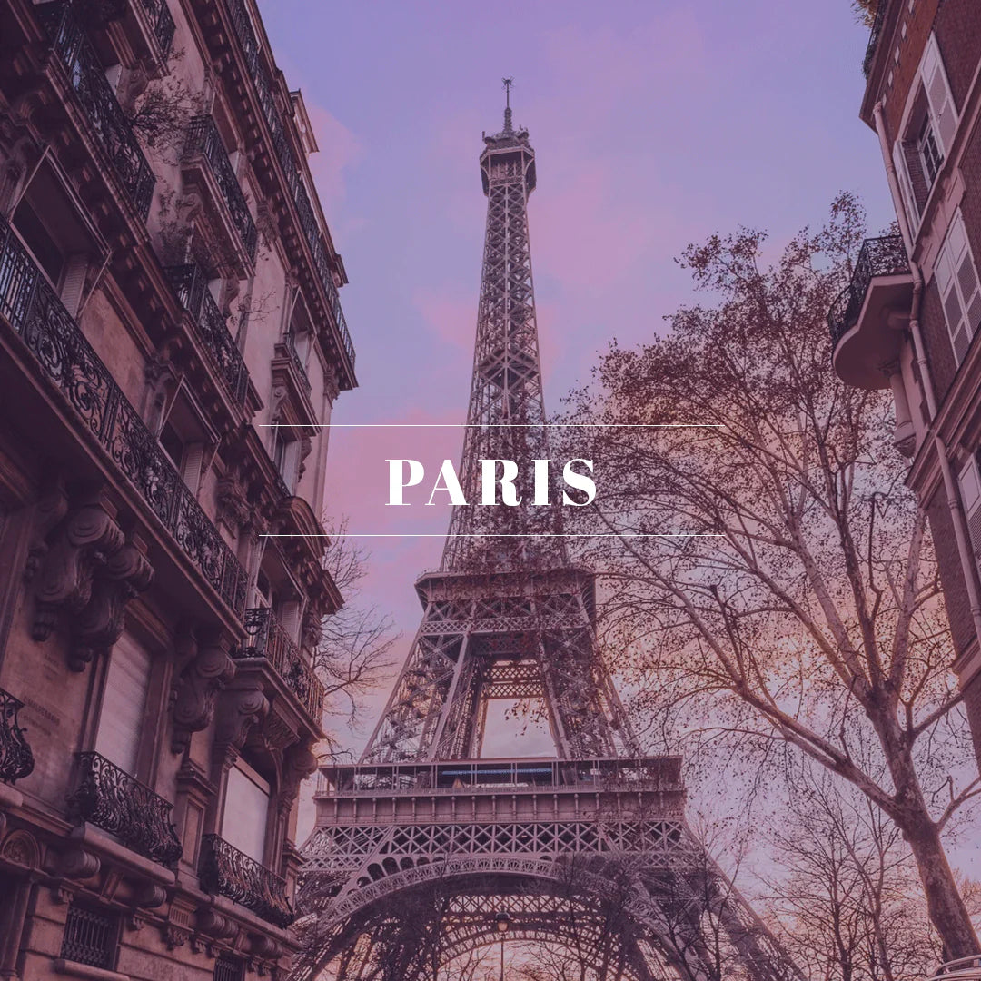 Orleans Home Fragrance - Paris
