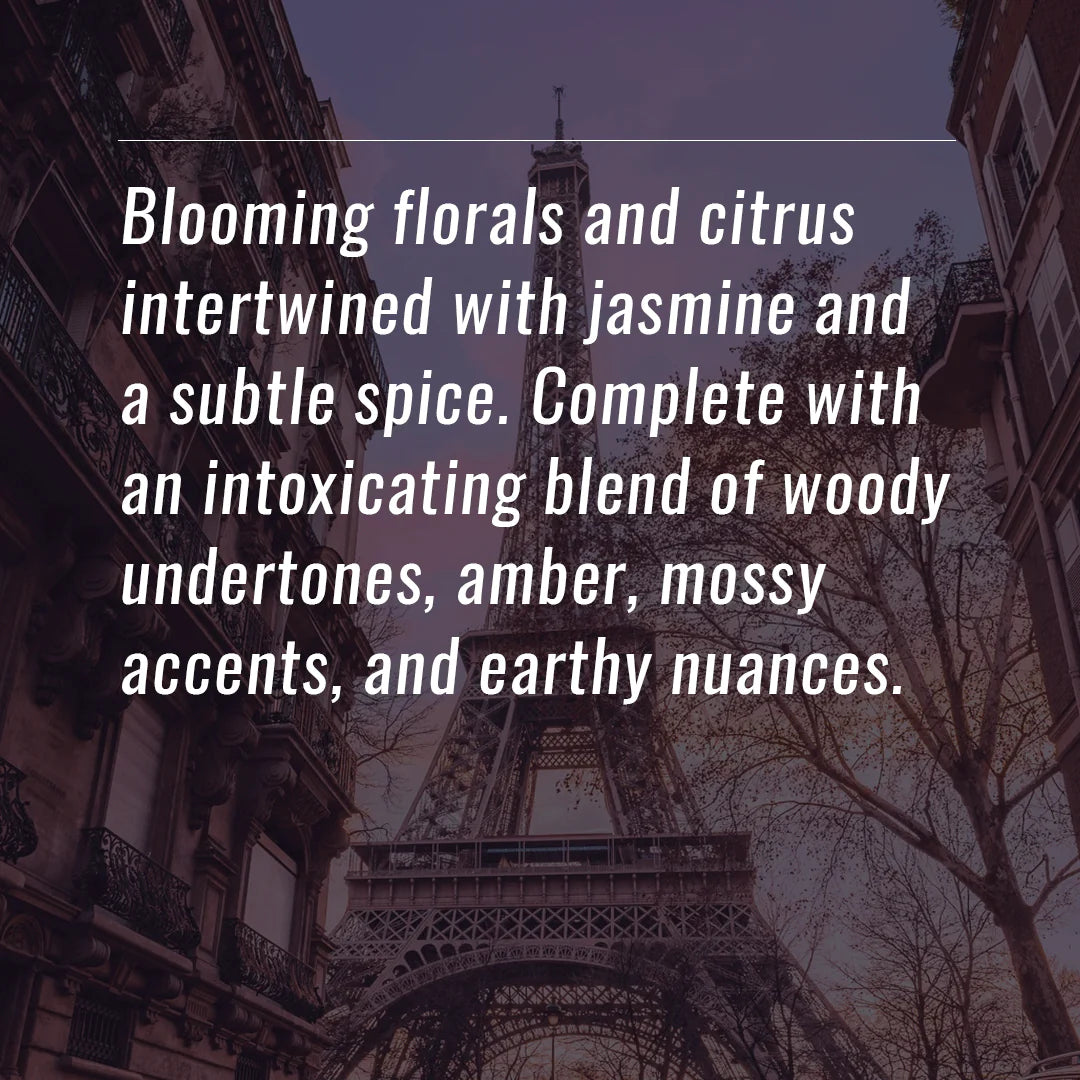 Orleans Home Fragrance - Paris