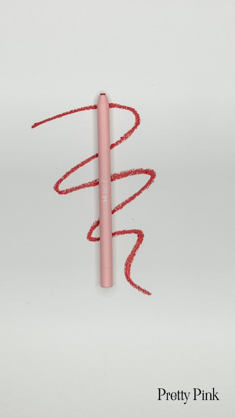 Rotating Lip Pencil - Pretty Pink