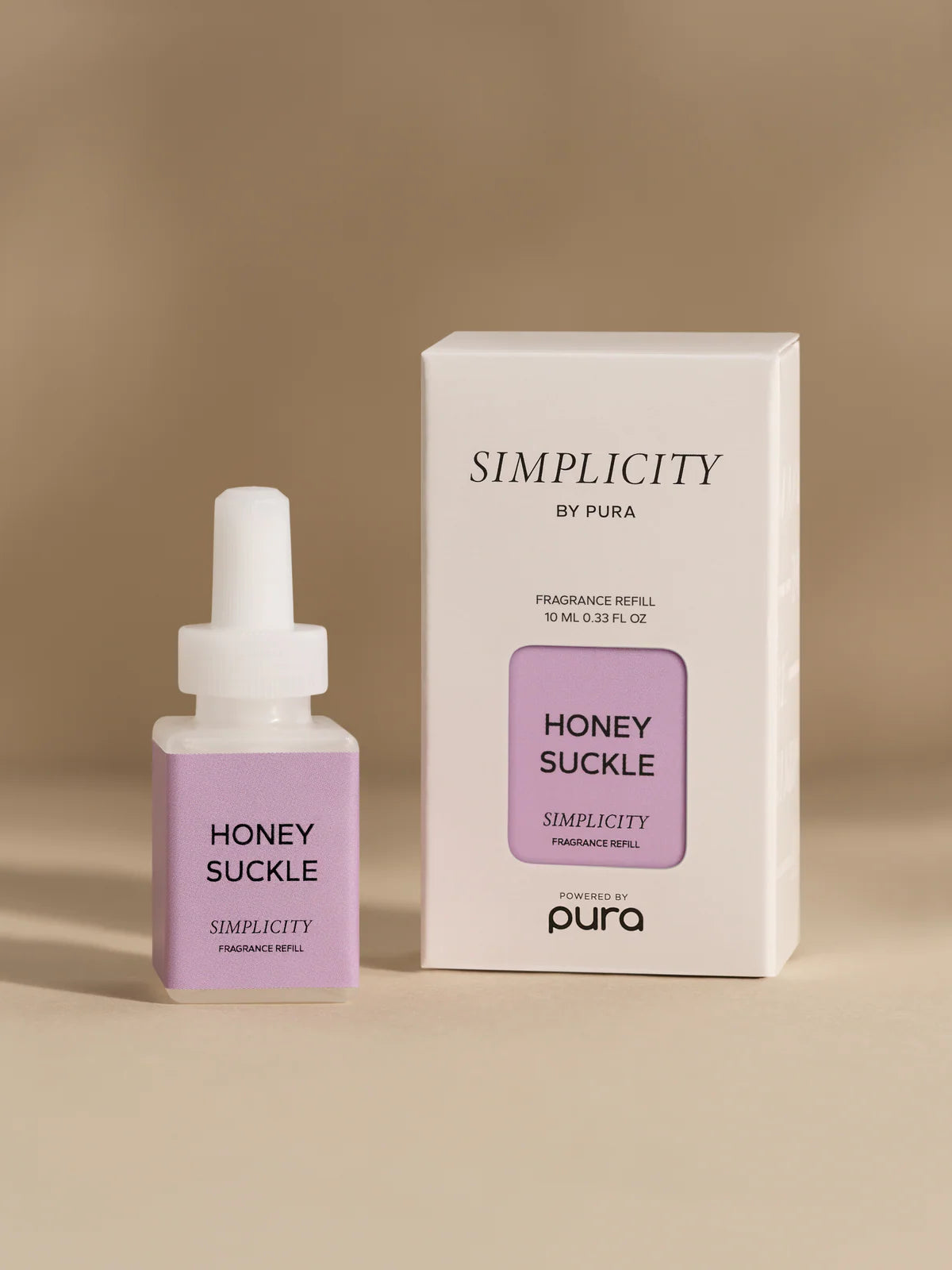 Pura Refill