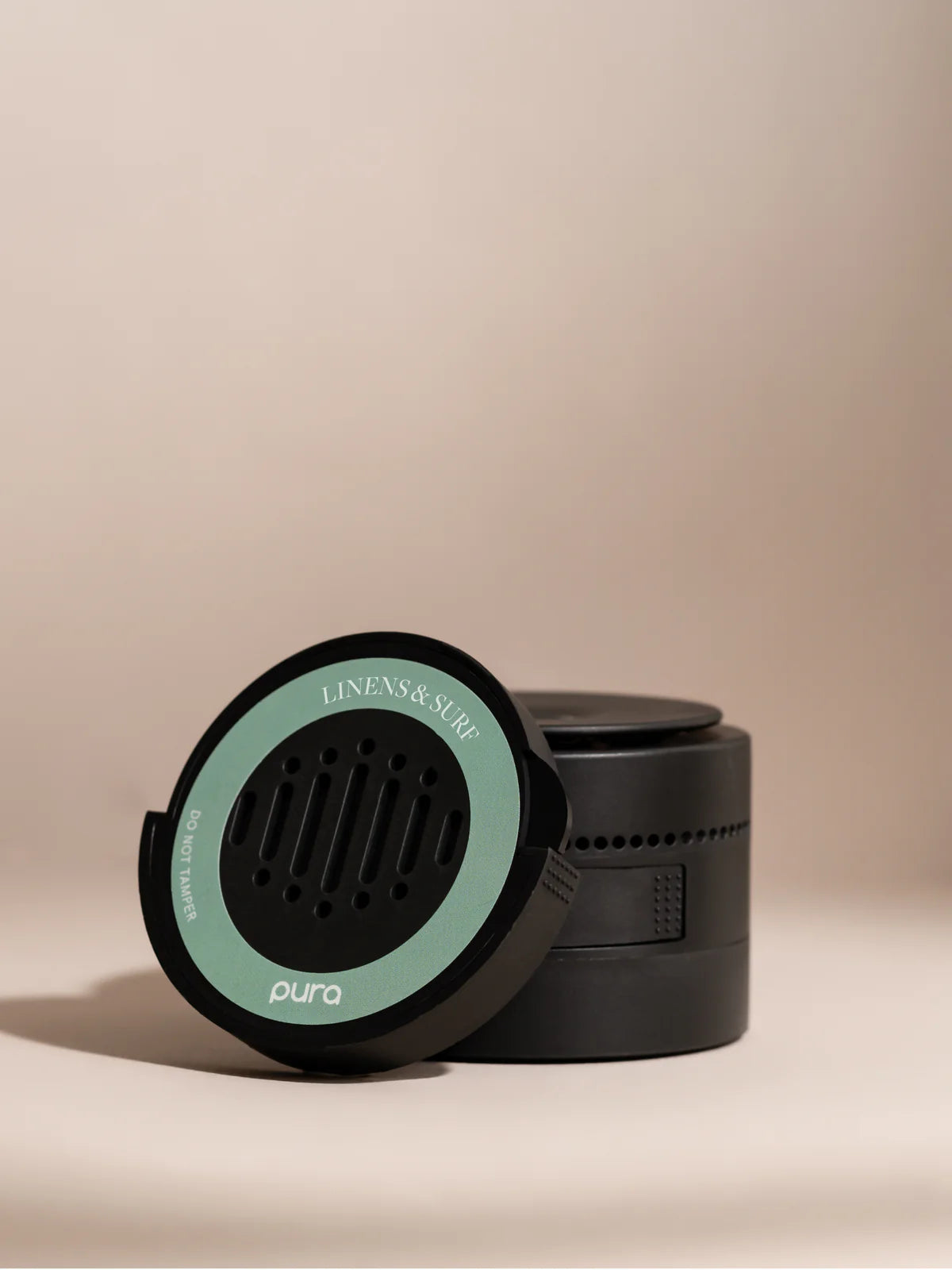 Pura Linens & Surf Car Diffuser Refill