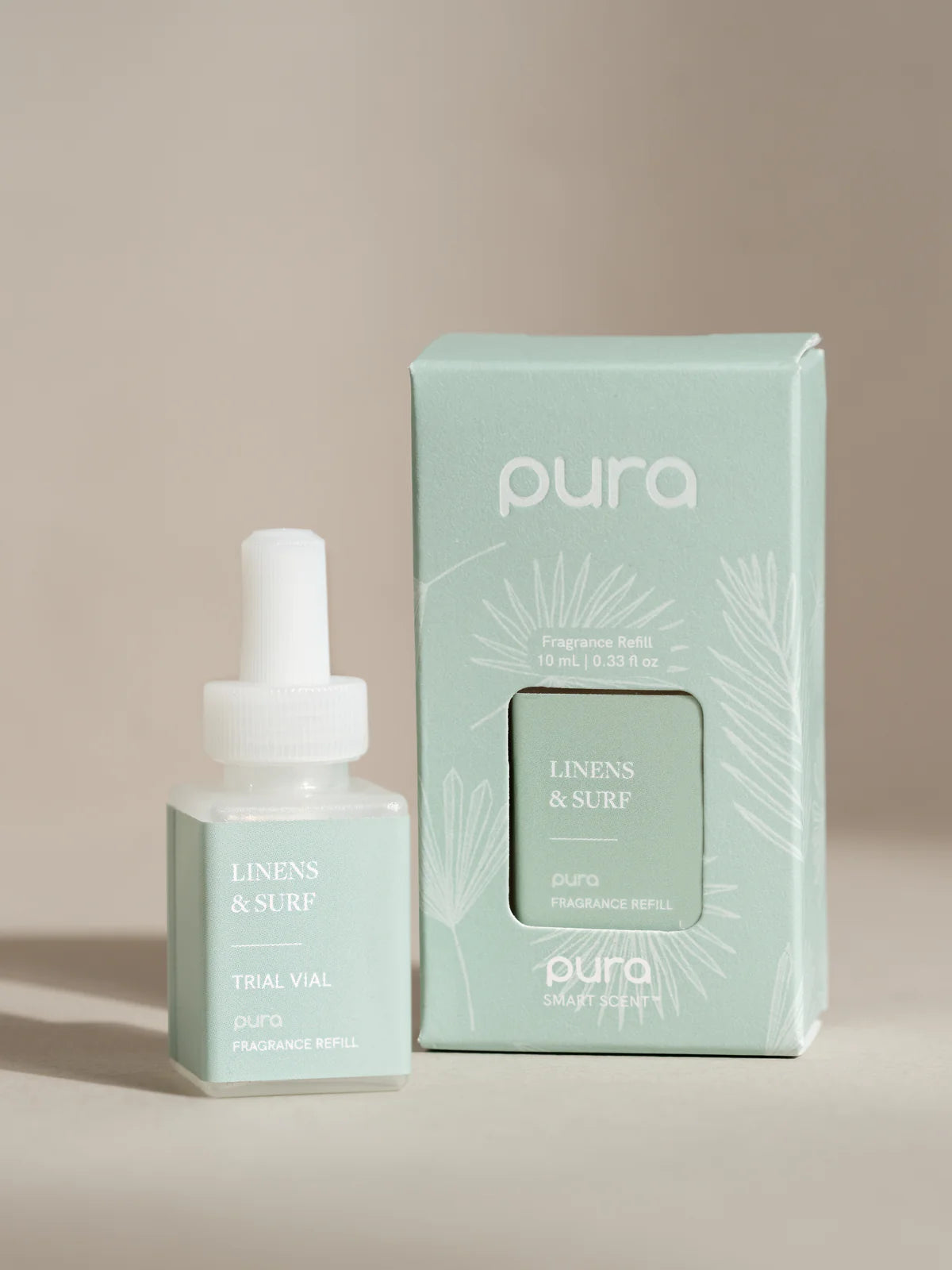 Pura Refill
