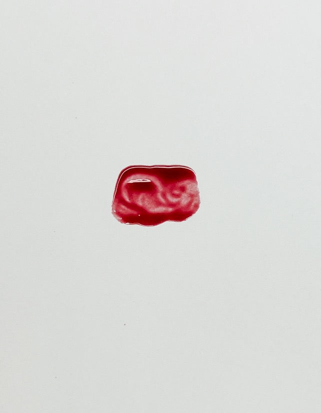 Lip Oil - Rosewood