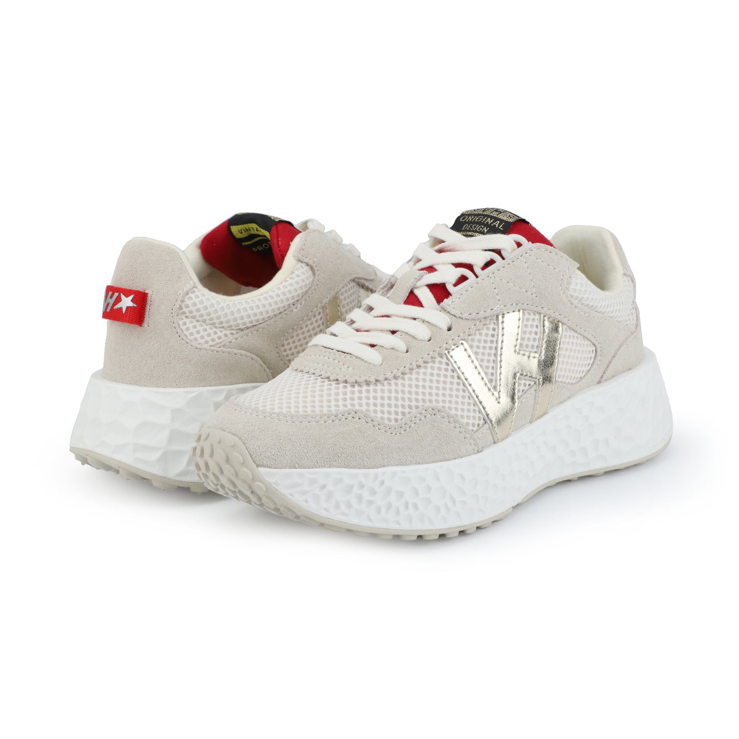 Vintage Havana Starling 9 Sneaker