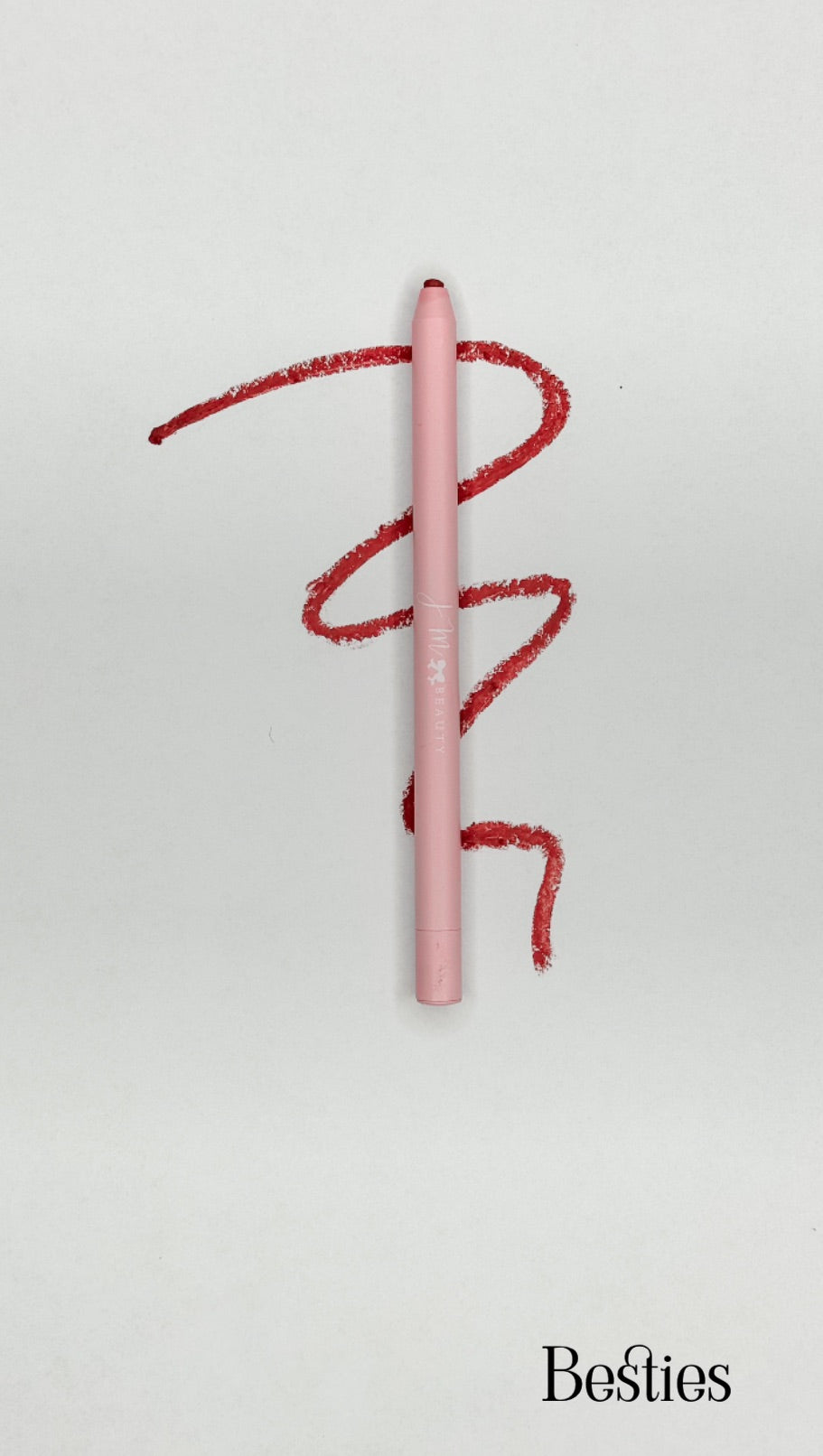 Rotating Lip Pencil - Besties