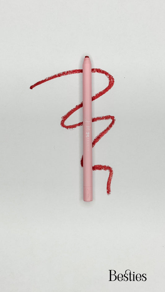 Rotating Lip Pencil - Besties