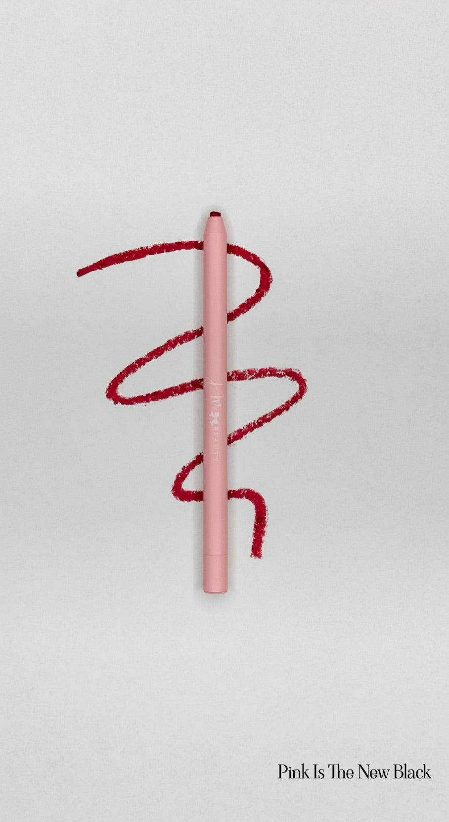 Rotating Lip Pencil - Pink Is The New Black
