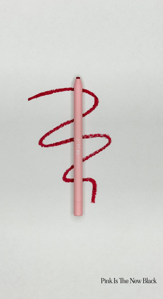 Rotating Lip Pencil - Pink Is The New Black