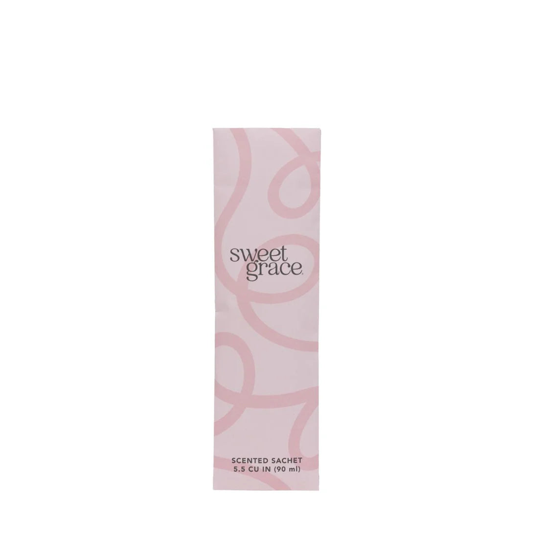Sweet Grace Slim Sachet - Modern Swirl