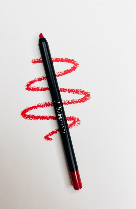 Creamy Lip Pencil - Softly Spoken