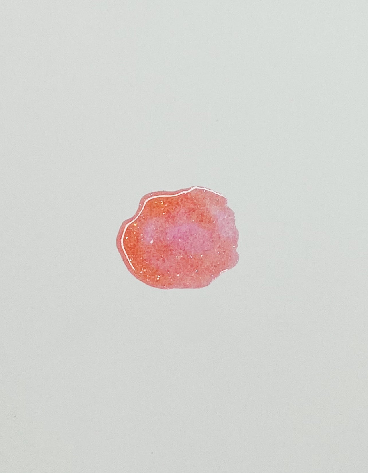 Lip Oil - Sun Kissed