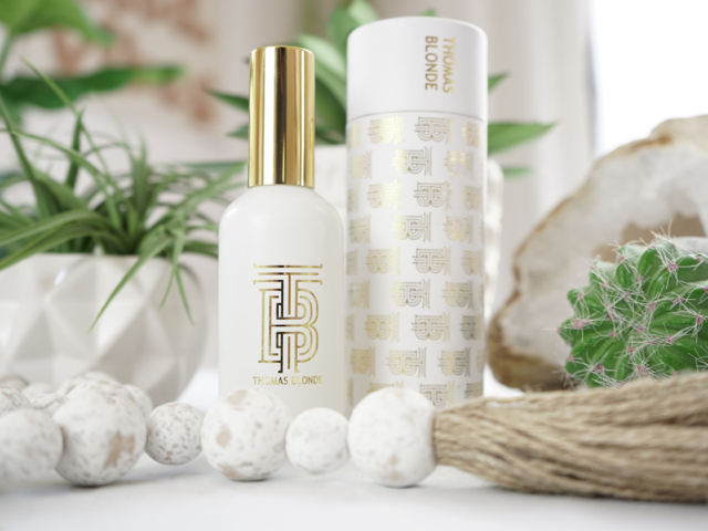 Thomas Blonde Room Re-Fresh & Linen Spray - Joshua Tree