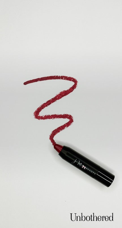 Crayon Lipstick - Unbothered