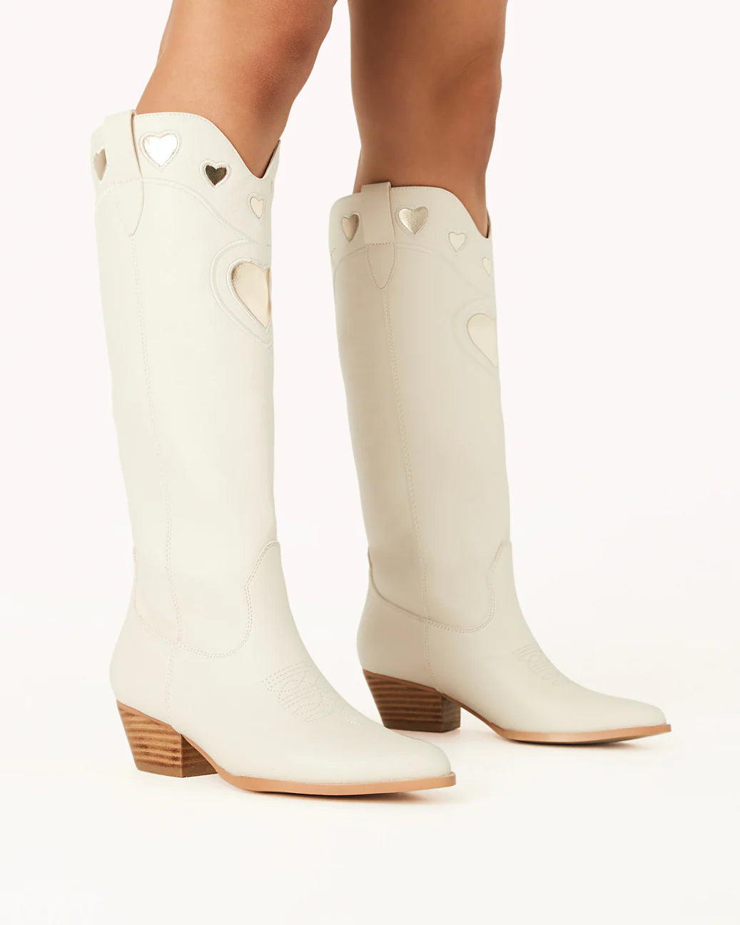 Billini Velma Western Boot