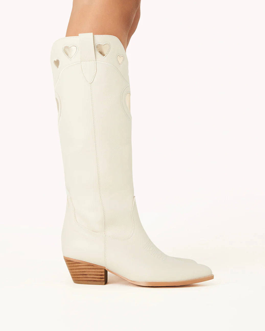 Billini Velma Western Boot