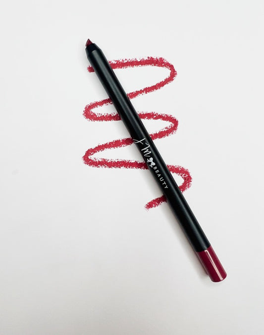 Creamy Lip Pencil - When I Walk In