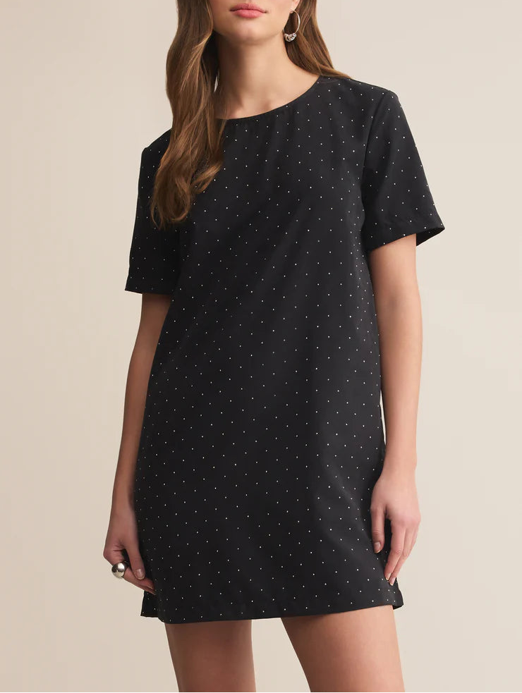 Z Supply Zinnia Dress - Black