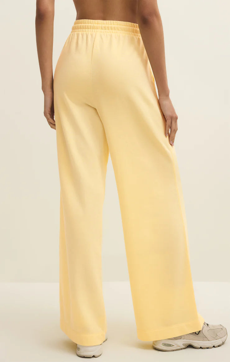 Z Supply Mindful Pant - Sunnyside